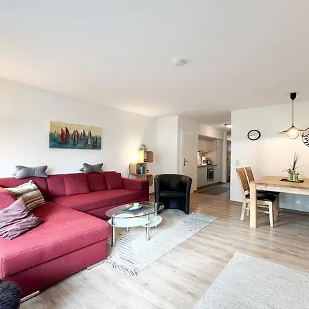 Appartamento Papillon 12-3 - Erika