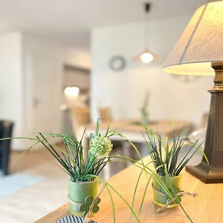 Papillon 12-3 - Erika Appartamento