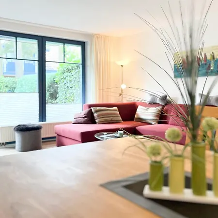 Appartamento Papillon 12-3 - Erika *