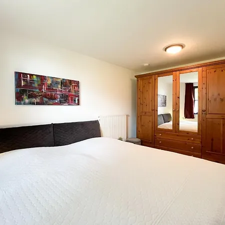 Appartamento Papillon 12-3 - Erika *