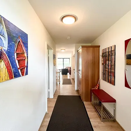 Papillon 12-3 - Erika Appartamento *