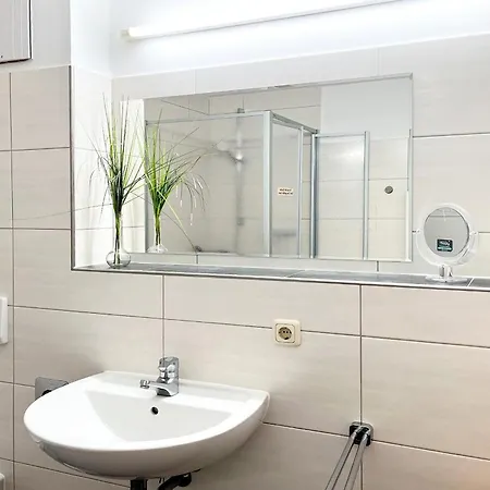 Papillon 12-3 - Erika Appartamento