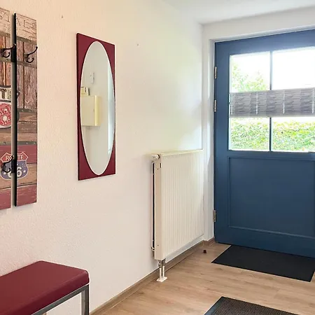 Papillon 12-3 - Erika * Boltenhagen (Ostseebad)