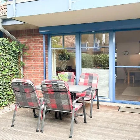 Appartamento Papillon 12-3 - Erika *