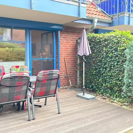 Papillon 12-3 - Erika Appartamento