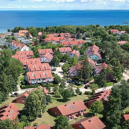 Papillon 12-3 - Erika * Boltenhagen (Ostseebad)