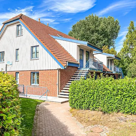 Papillon 12-3 - Erika Appartamento