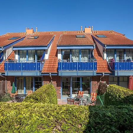 Appartamento Papillon 12-3 - Erika