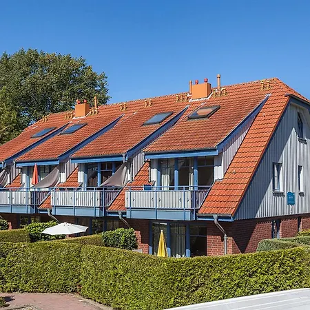 Papillon 12-3 - Erika Boltenhagen (Ostseebad)