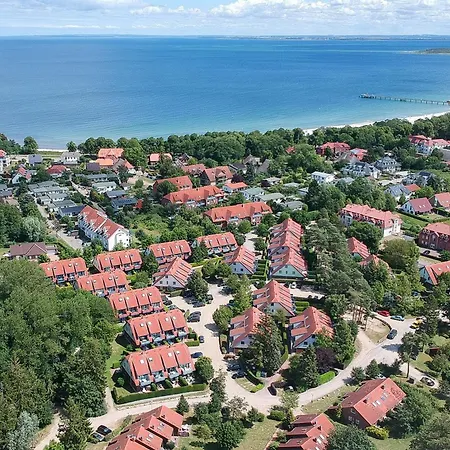 Appartamento Papillon 12-3 - Erika *