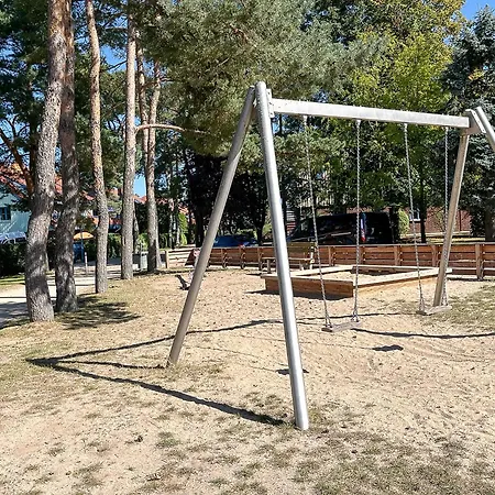 Appartamento Papillon 12-3 - Erika *